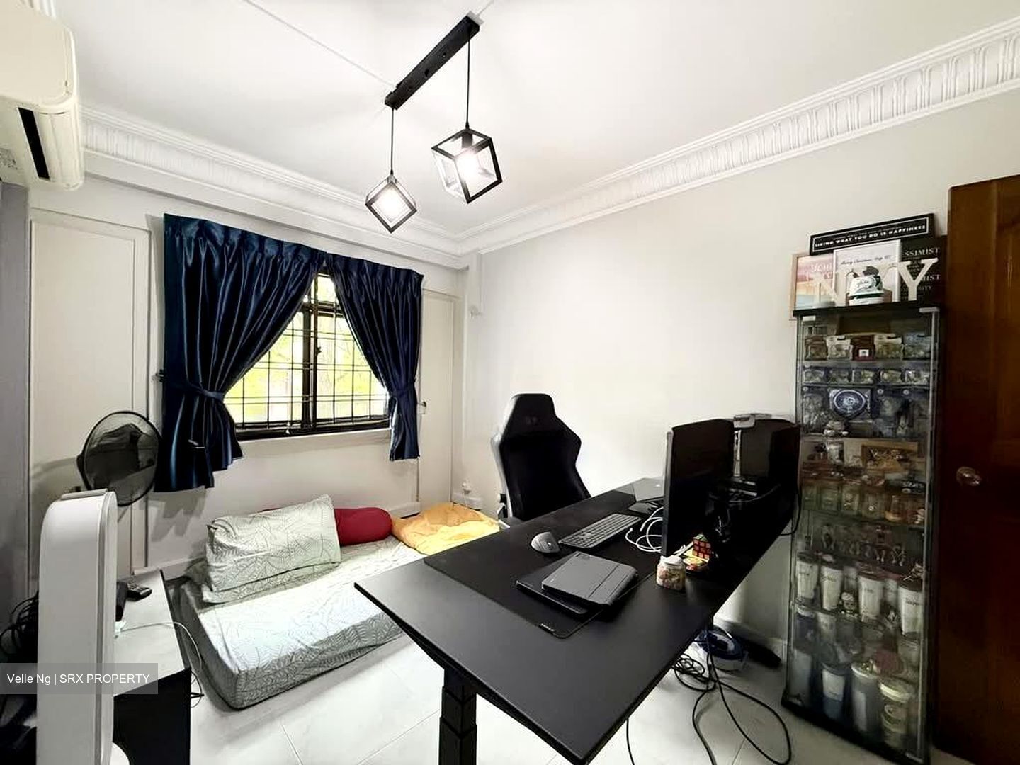Blk 123C Rivervale Grove (Sengkang), HDB 5 Rooms #574003911